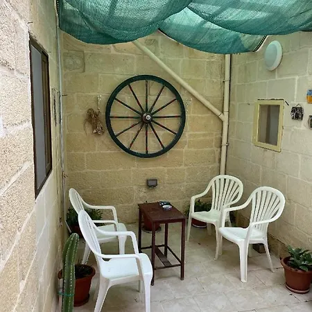 Vella - 2 Bedroom House Gozo * Ta' Abram