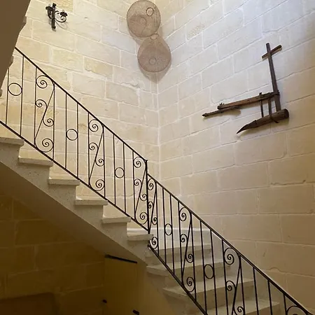 Vella - 2 Bedroom House Gozo 펜션 *