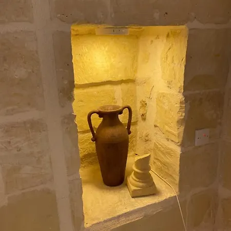 Vella - 2 Bedroom House Gozo * Ta' Abram