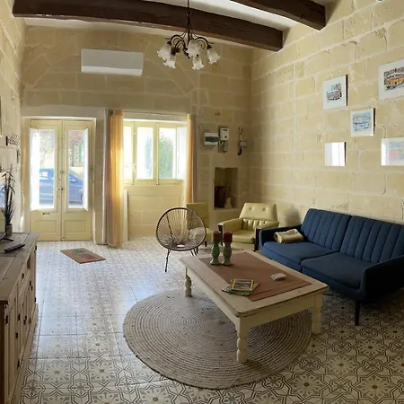 펜션 Vella - 2 Bedroom House Gozo *