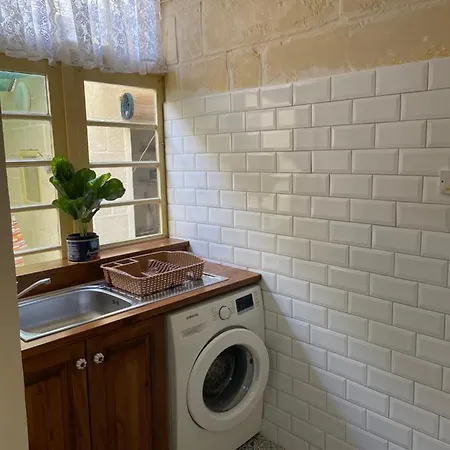 Vella - 2 Bedroom House Gozo 펜션
