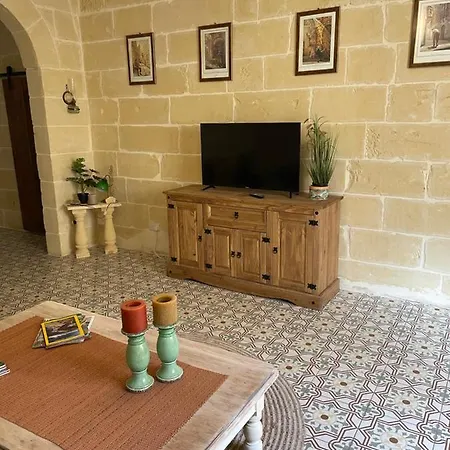 Дом отдыха Vella - 2 Bedroom House Gozo Ta' Abram