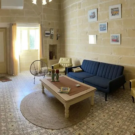 Vella - 2 Bedroom House Gozo Ta' Abram
