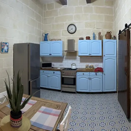 Vella - 2 Bedroom House Gozo * Ta' Abram