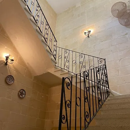 Vella - 2 Bedroom House Gozo Ta' Abram