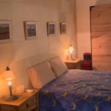 Vella - 2 Bedroom House Gozo Ta' Abram