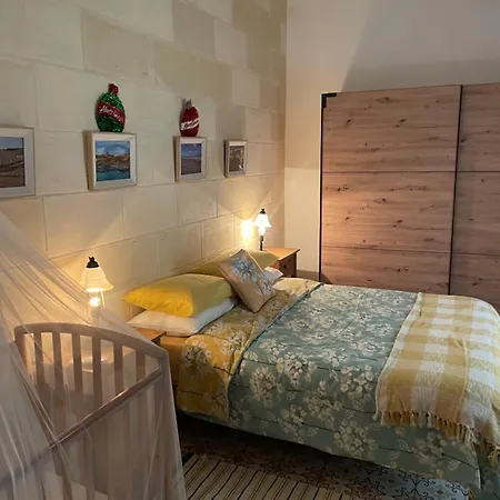 Vella - 2 Bedroom House Gozo