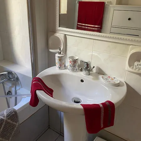 Vella - 2 Bedroom House Gozo 펜션