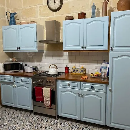 Vella - 2 Bedroom House Gozo Casa de Férias