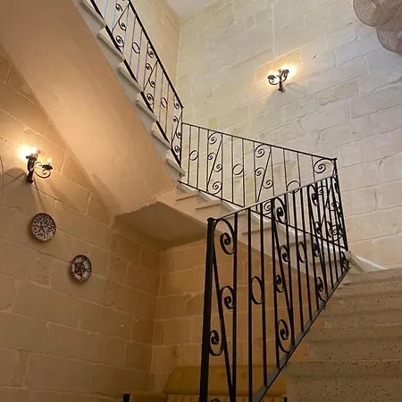 Vella - 2 Bedroom House Gozo * Ta' Abram