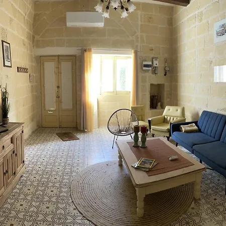 Casa de Férias Vella - 2 Bedroom House Gozo Ta' Abram