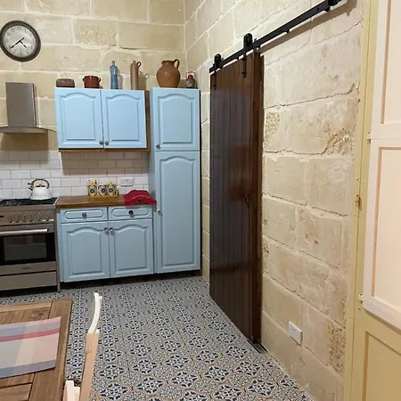 Vella - 2 Bedroom House Gozo * Ta' Abram