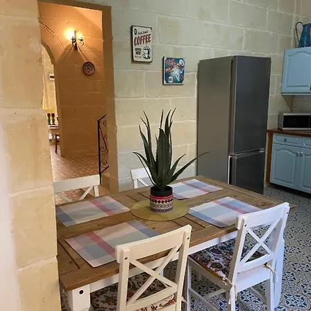 Casa de Férias Vella - 2 Bedroom House Gozo *