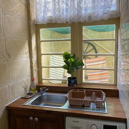 Vella - 2 Bedroom House Gozo * Ta' Abram