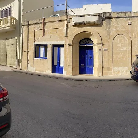 Casa de Férias Vella - 2 Bedroom House Gozo Ta' Abram
