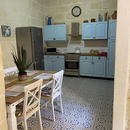 Vella - 2 Bedroom House Gozo *