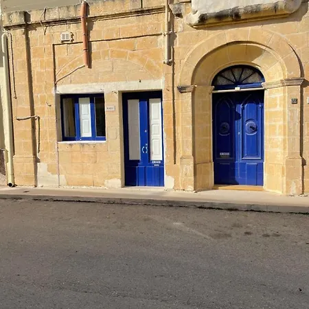 Vella - 2 Bedroom House Gozo Ta' Abram