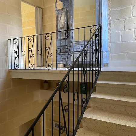 Vella - 2 Bedroom House Gozo Casa de Férias *