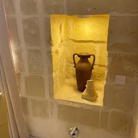 Vella - 2 Bedroom House Gozo *