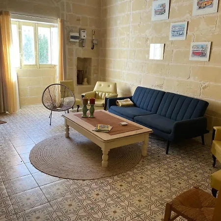 Vella - 2 Bedroom House Gozo * Ta' Abram
