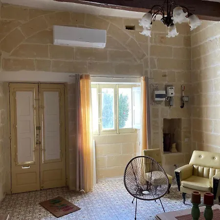 Vella - 2 Bedroom House Gozo Casa de Férias