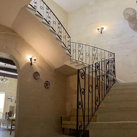 Vella - 2 Bedroom House Gozo Ta' Abram