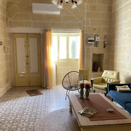 Casa de Férias Vella - 2 Bedroom House Gozo Ta' Abram