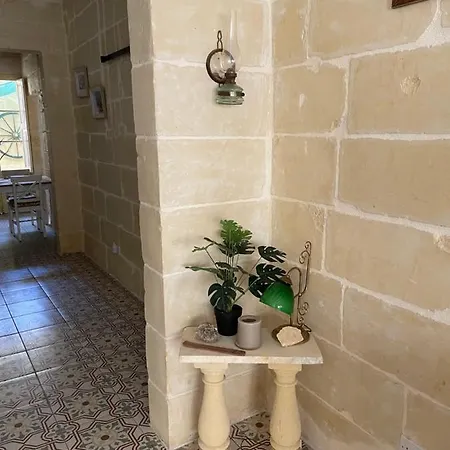 Vella - 2 Bedroom House Gozo