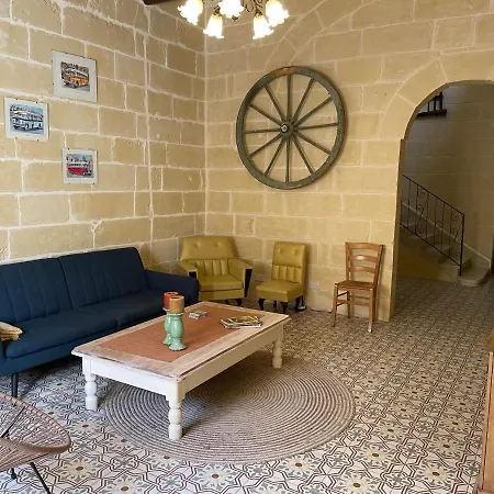 Vella - 2 Bedroom House Gozo *