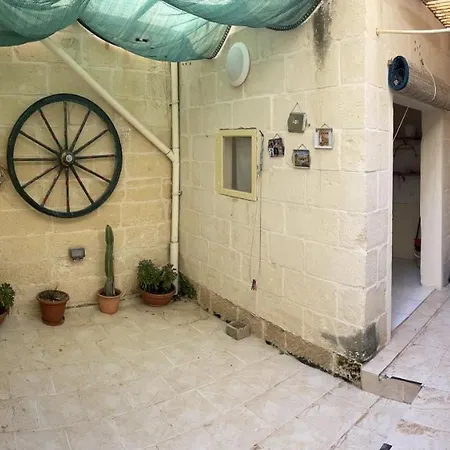 Vella - 2 Bedroom House Gozo Casa de Férias Ta' Abram