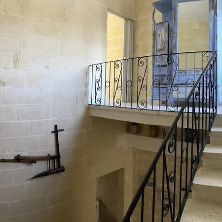 Vella - 2 Bedroom House Gozo Casa de Férias Ta' Abram