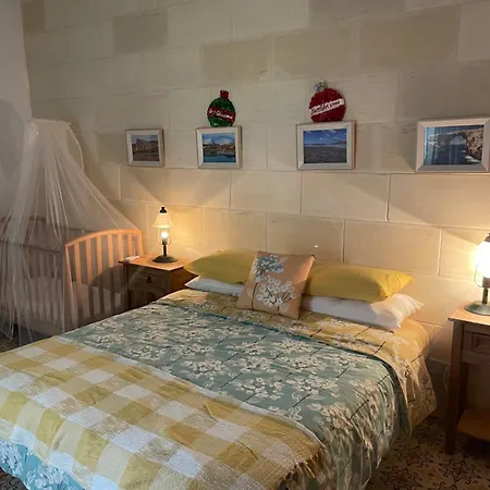 Vella - 2 Bedroom House Gozo * Ta' Abram