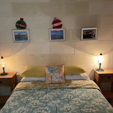 Casa de Férias Vella - 2 Bedroom House Gozo *