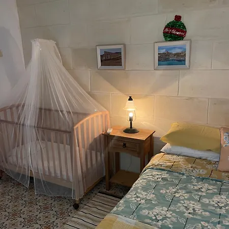 Casa de Férias Vella - 2 Bedroom House Gozo
