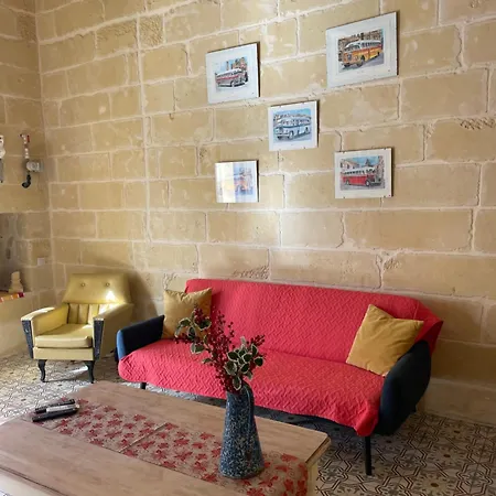 Casa de Férias Vella - 2 Bedroom House Gozo